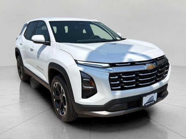 2025 Chevrolet Equinox AWD 4dr LT w/2LT
