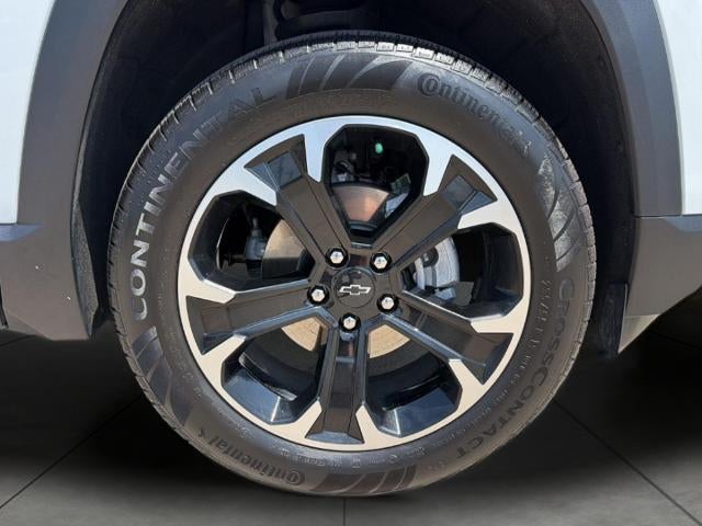 2025 Chevrolet Equinox AWD 4dr LT w/2LT