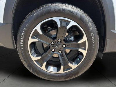 2025 Chevrolet Equinox AWD 4dr LT w/2LT