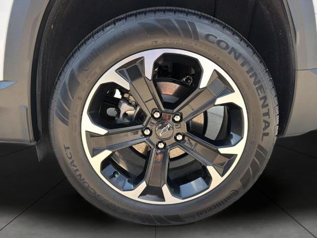 2025 Chevrolet Equinox AWD 4dr LT w/2LT