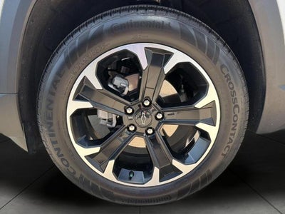 2025 Chevrolet Equinox AWD 4dr LT w/2LT
