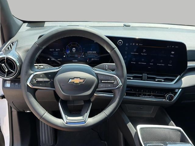 2025 Chevrolet Equinox AWD 4dr LT w/2LT