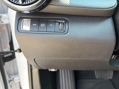 2025 Chevrolet Equinox AWD 4dr LT w/2LT