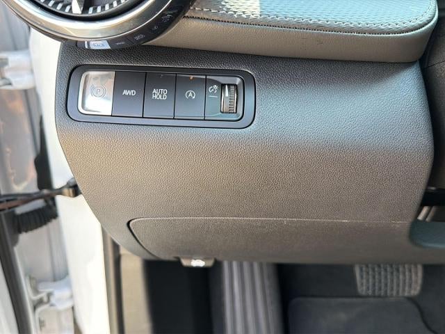 2025 Chevrolet Equinox AWD 4dr LT w/2LT