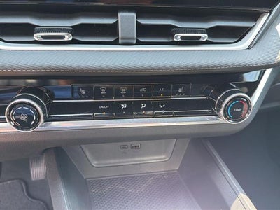 2025 Chevrolet Equinox AWD 4dr LT w/2LT