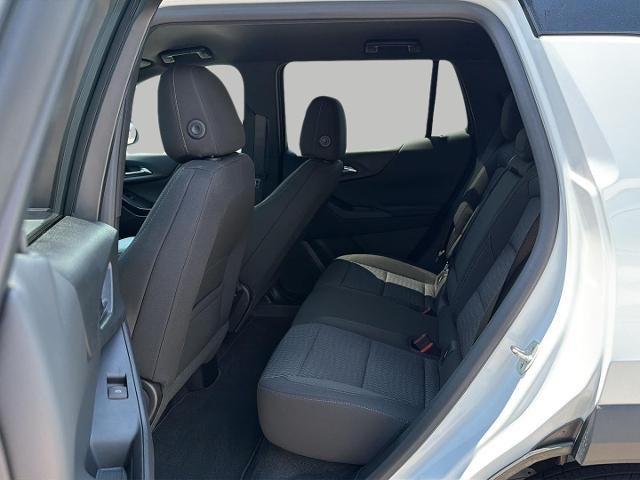 2025 Chevrolet Equinox AWD 4dr LT w/2LT