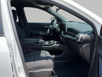 2025 Chevrolet Equinox AWD 4dr LT w/2LT