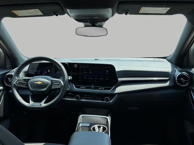 2025 Chevrolet Equinox AWD 4dr LT w/2LT