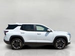 2025 Chevrolet Equinox AWD 4dr LT w/2LT