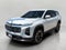 2025 Chevrolet Equinox AWD 4dr LT w/2LT