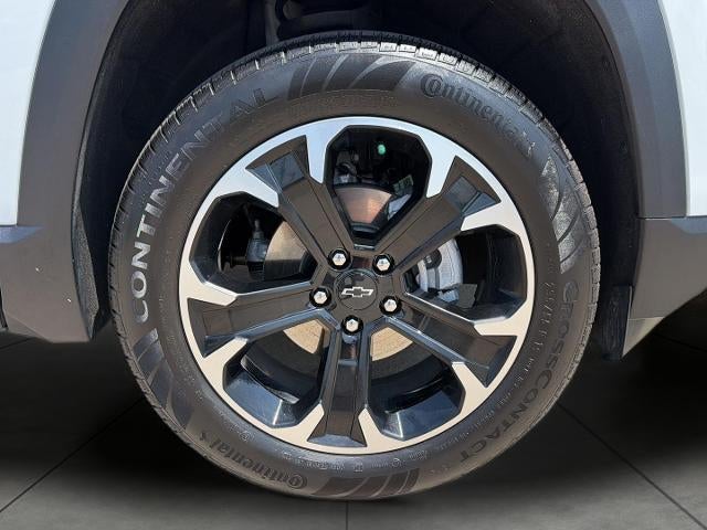 2025 Chevrolet Equinox AWD 4dr LT w/2LT