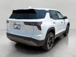 2025 Chevrolet Equinox AWD 4dr LT w/2LT