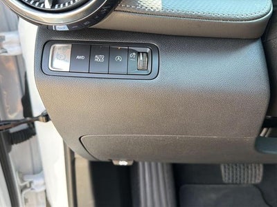 2025 Chevrolet Equinox AWD 4dr LT w/2LT