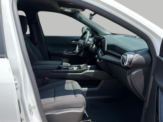 2025 Chevrolet Equinox AWD 4dr LT w/2LT