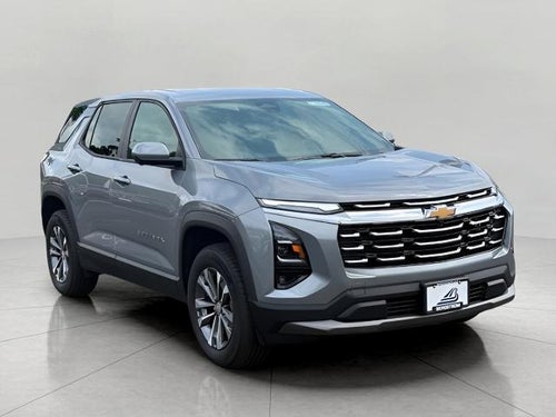 2026 Chevrolet Equinox AWD 4dr LT w/2LT