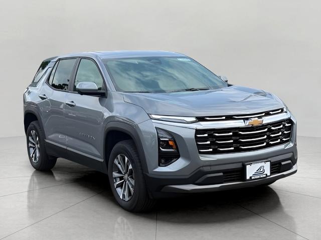 2026 Chevrolet Equinox AWD 4dr LT w/2LT