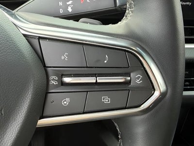 2026 Chevrolet Equinox AWD 4dr LT w/2LT