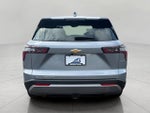 2026 Chevrolet Equinox AWD 4dr LT w/2LT