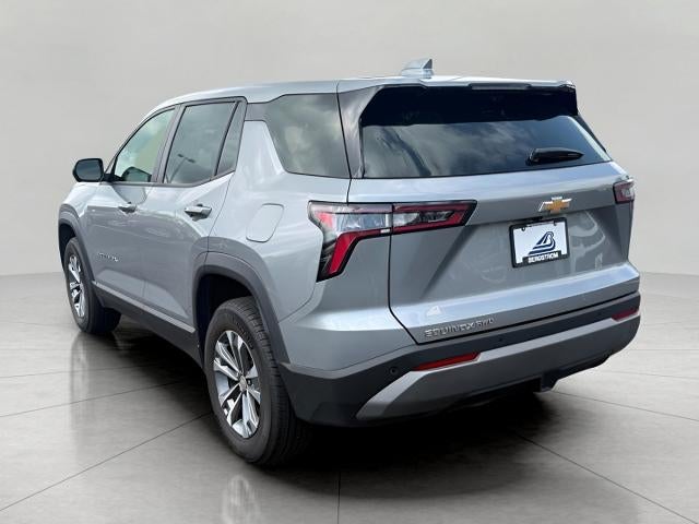 2026 Chevrolet Equinox AWD 4dr LT w/2LT
