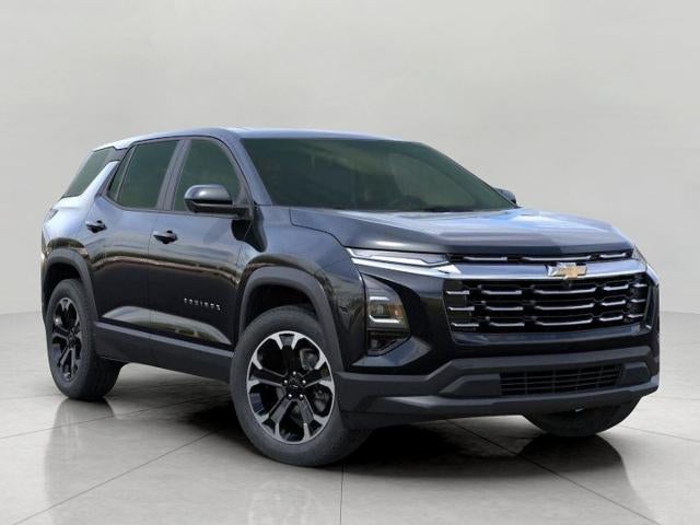 2026 Chevrolet Equinox AWD 4dr LT w/2LT