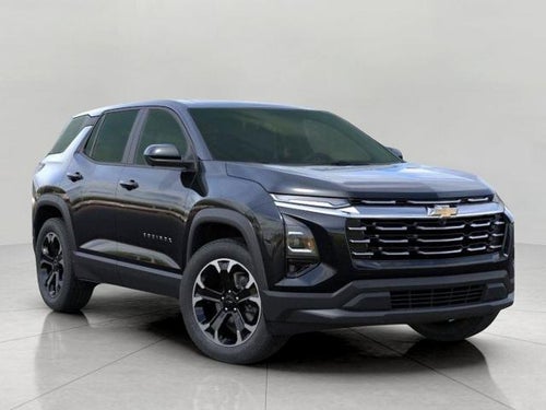 2026 Chevrolet Equinox AWD 4dr LT w/2LT