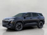 2026 Chevrolet Equinox AWD 4dr LT w/2LT