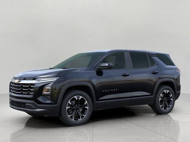2026 Chevrolet Equinox AWD 4dr LT w/2LT