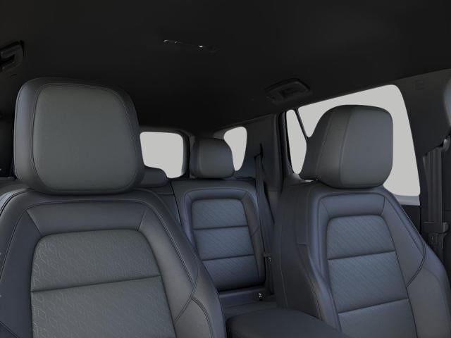 2026 Chevrolet Equinox AWD 4dr LT w/2LT