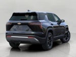 2026 Chevrolet Equinox AWD 4dr LT w/2LT