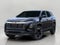 2026 Chevrolet Equinox AWD 4dr LT w/2LT