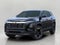 2026 Chevrolet Equinox AWD 4dr LT w/2LT