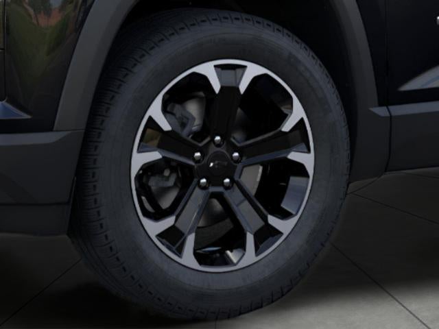 2026 Chevrolet Equinox AWD 4dr LT w/2LT