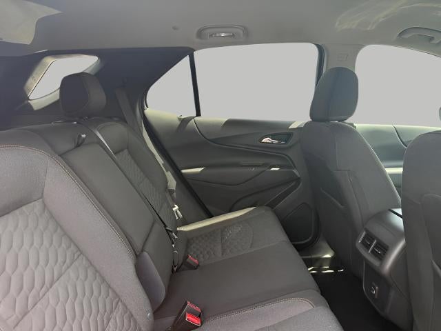 2021 Chevrolet Equinox AWD 4dr LT w/1LT