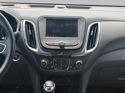 2021 Chevrolet Equinox AWD 4dr LT w/1LT