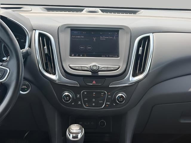 2021 Chevrolet Equinox AWD 4dr LT w/1LT