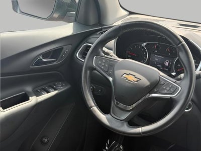 2021 Chevrolet Equinox AWD 4dr LT w/1LT