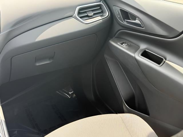 2021 Chevrolet Equinox AWD 4dr LT w/1LT