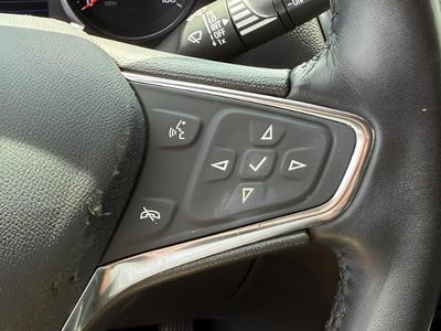 2021 Chevrolet Equinox AWD 4dr LT w/1LT