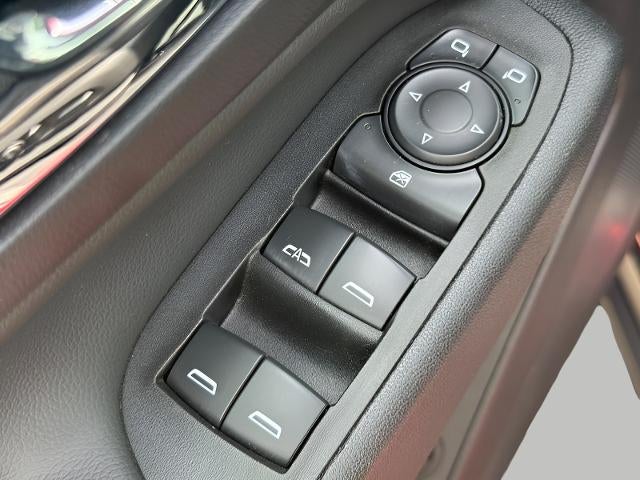 2021 Chevrolet Equinox AWD 4dr LT w/1LT