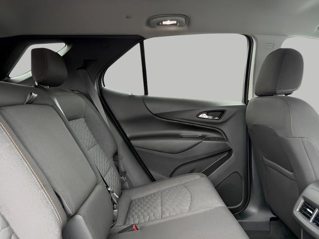 2019 Chevrolet Equinox AWD 4dr LT w/1LT