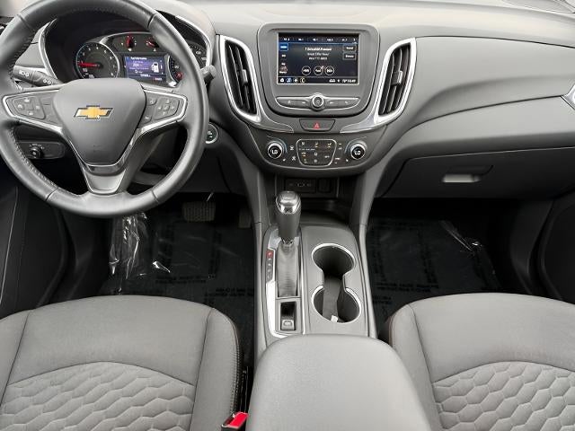 2019 Chevrolet Equinox AWD 4dr LT w/1LT