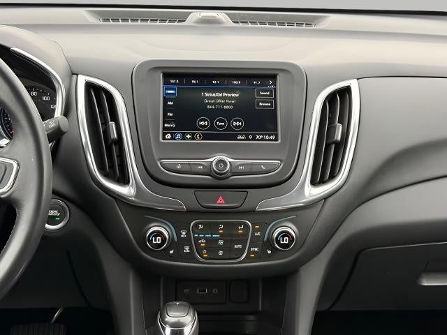 2019 Chevrolet Equinox AWD 4dr LT w/1LT