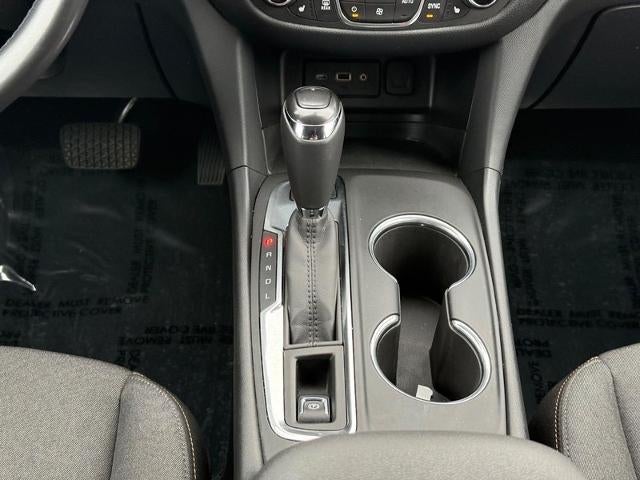 2019 Chevrolet Equinox AWD 4dr LT w/1LT