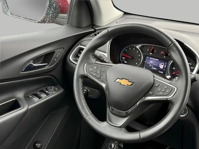 2019 Chevrolet Equinox AWD 4dr LT w/1LT