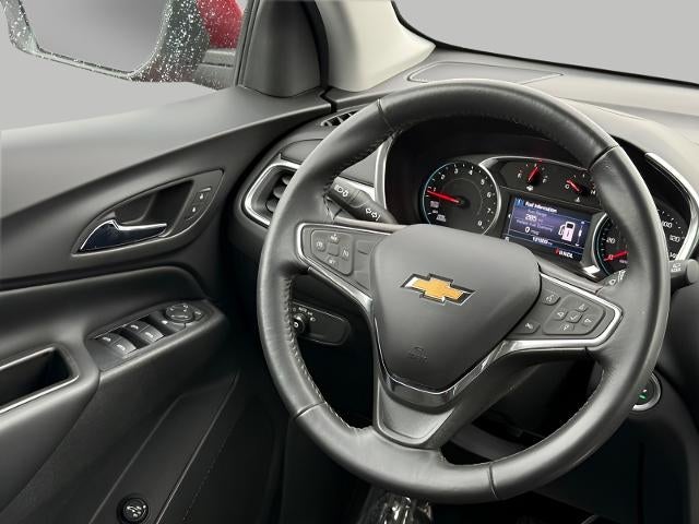 2019 Chevrolet Equinox AWD 4dr LT w/1LT
