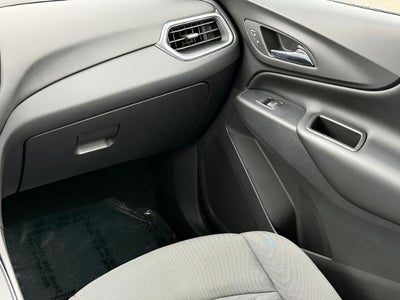 2019 Chevrolet Equinox AWD 4dr LT w/1LT