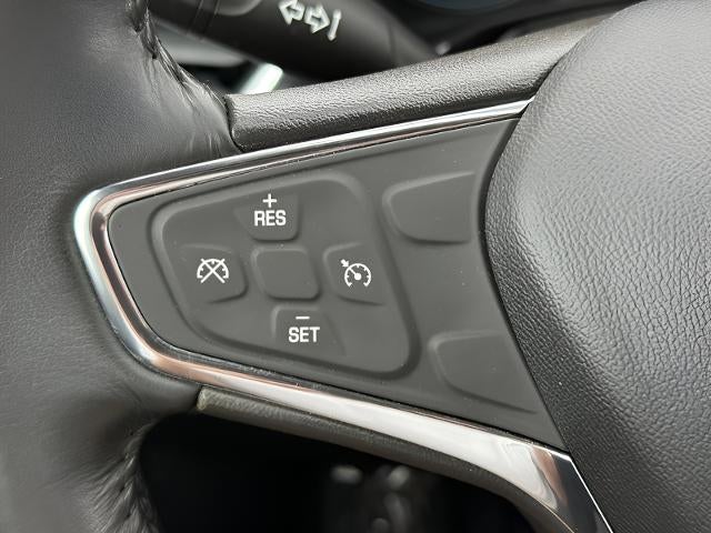 2019 Chevrolet Equinox AWD 4dr LT w/1LT