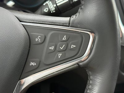 2019 Chevrolet Equinox AWD 4dr LT w/1LT