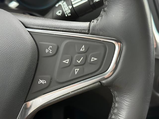 2019 Chevrolet Equinox AWD 4dr LT w/1LT