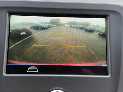 2019 Chevrolet Equinox AWD 4dr LT w/1LT